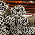 Aliminium fireela